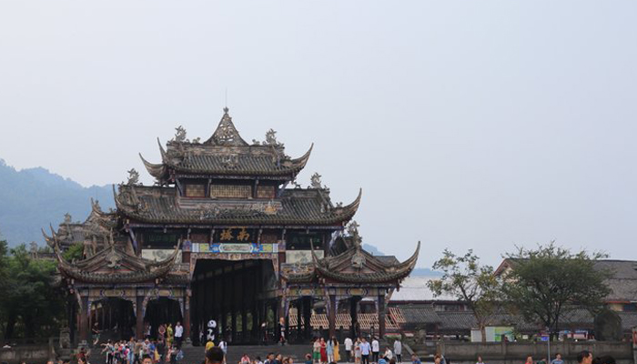 Dujiangyan10