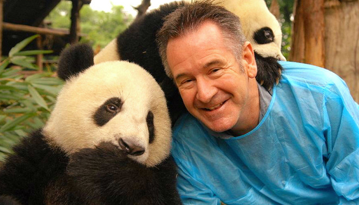 Chengdu Panda Base11