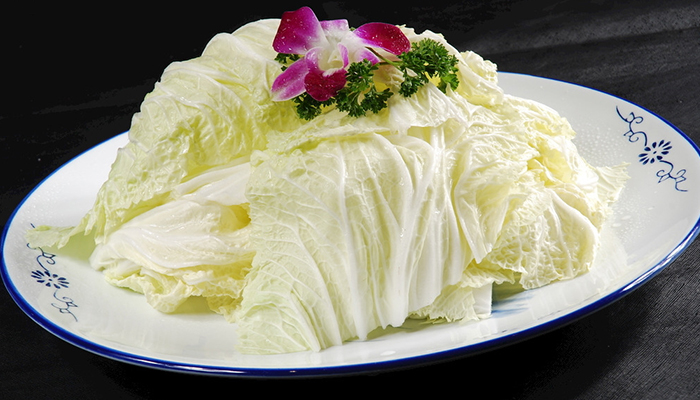Chinese Cabbage