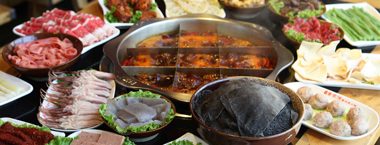 Hot Pot