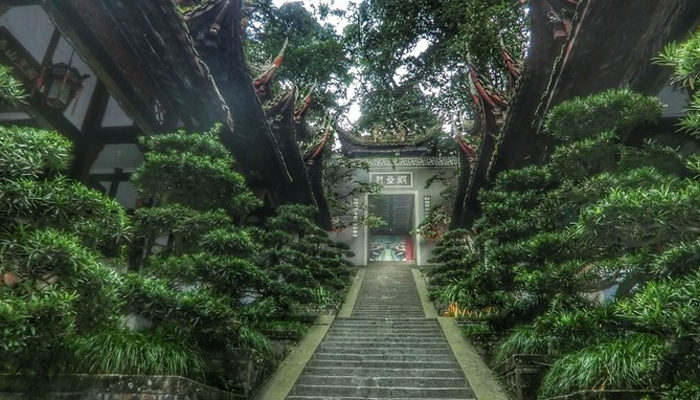 Dujiangyan7