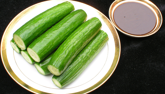 cucumber