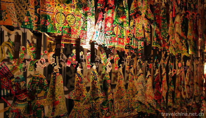 Jinli Street9