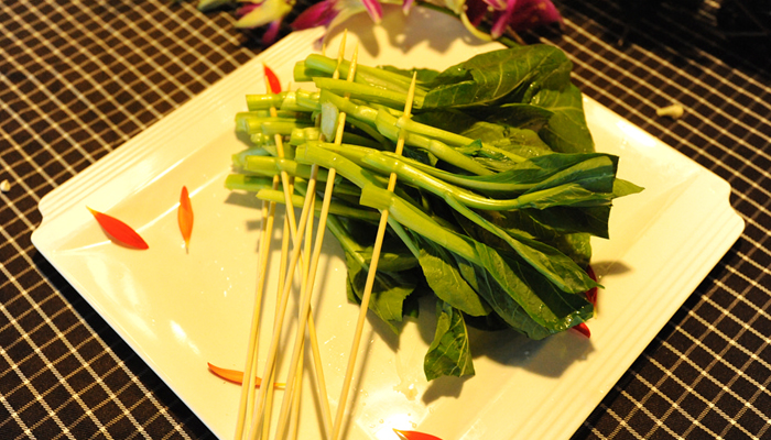 Chengdu cold pot strings8