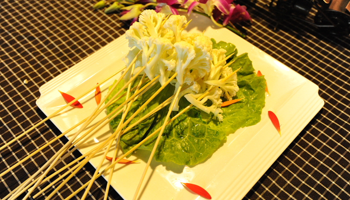 Chengdu cold pot strings7