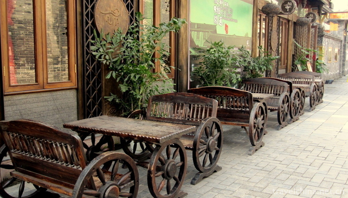 Kuan and Zhai Alley1