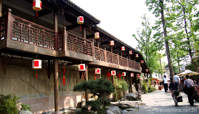 Jinli Street23