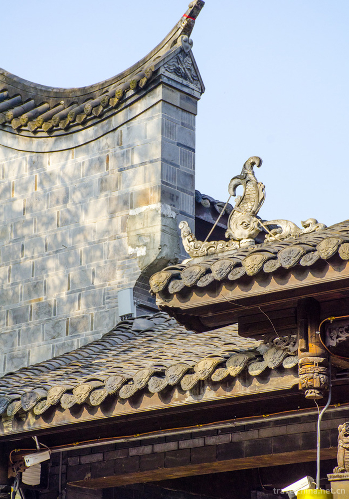 Wuhou Temple in Chengdu9