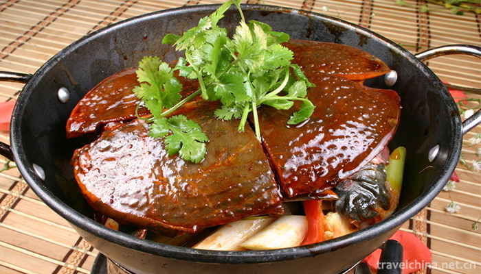 Dry pot9