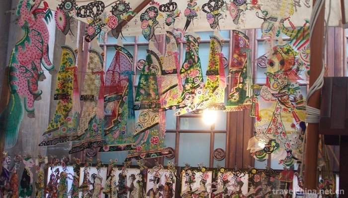 Jinli Street6
