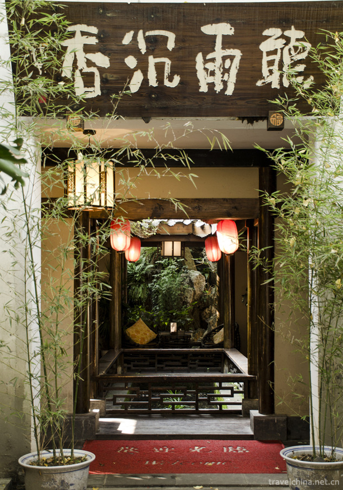 Wuhou Temple in Chengdu8