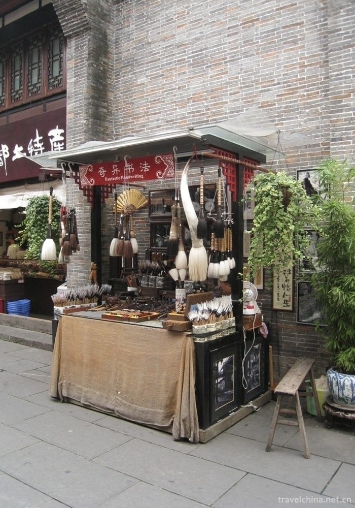 Jinli Street4