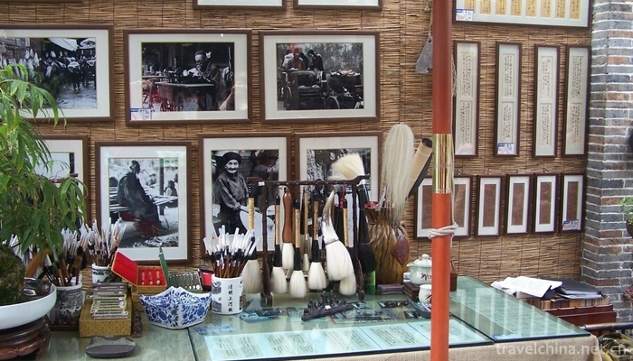 Jinli Street5