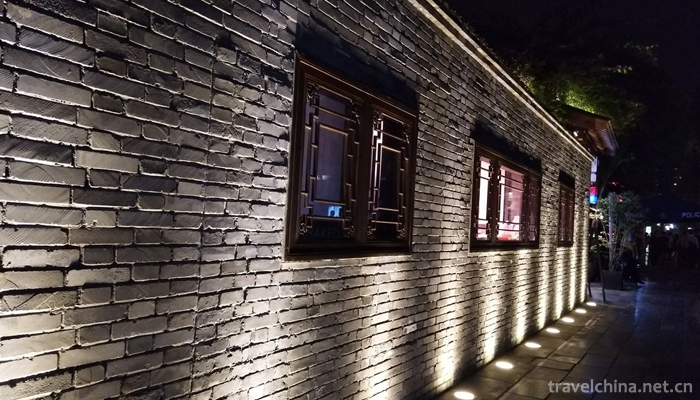 Kuan and Zhai Alley20