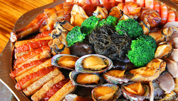 Dry pot10