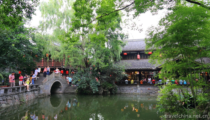 Jinli Street7
