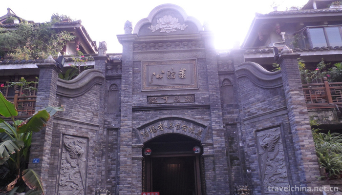 Jinli Street2