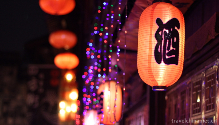 Jinli Street11