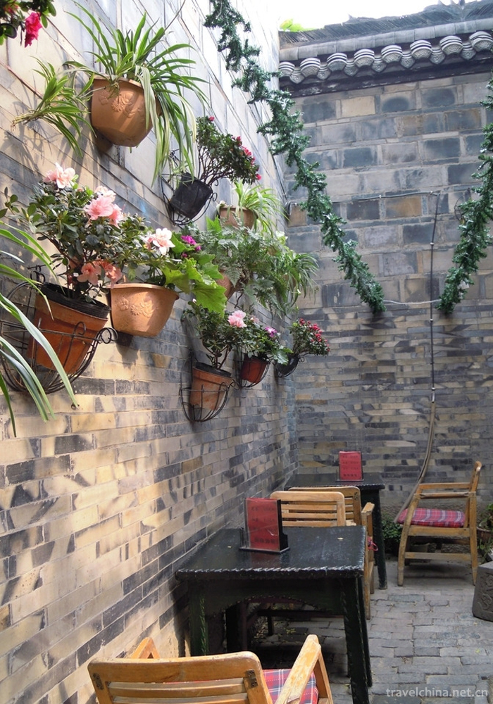 Jinli Street15