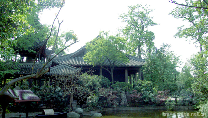 Jinli Street24