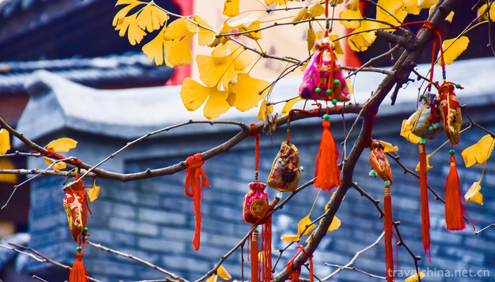 Jinli Street20