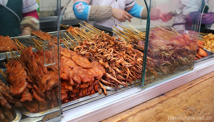 Jinli Street14