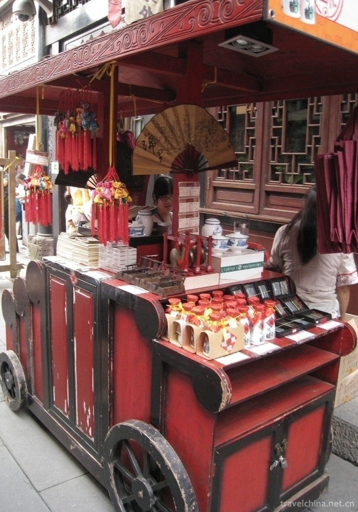 Jinli Street3