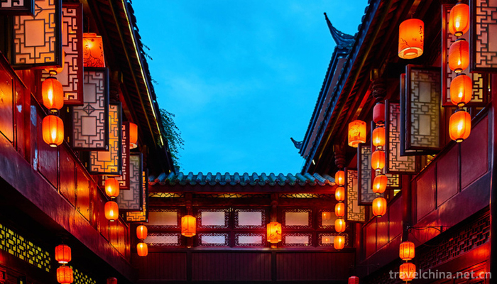 Jinli Street26