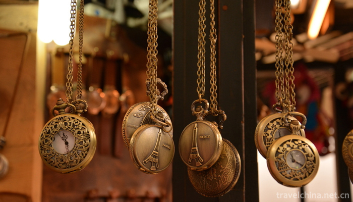 Jinli Street36