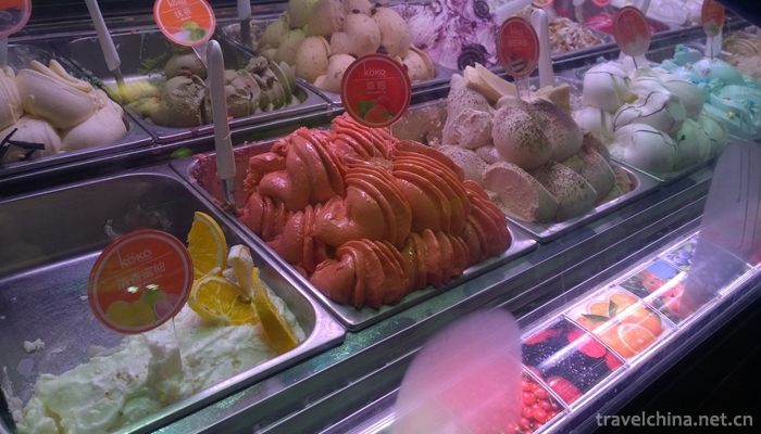 Jinli Street33