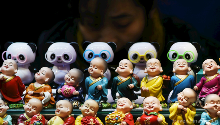 Jinli Street16