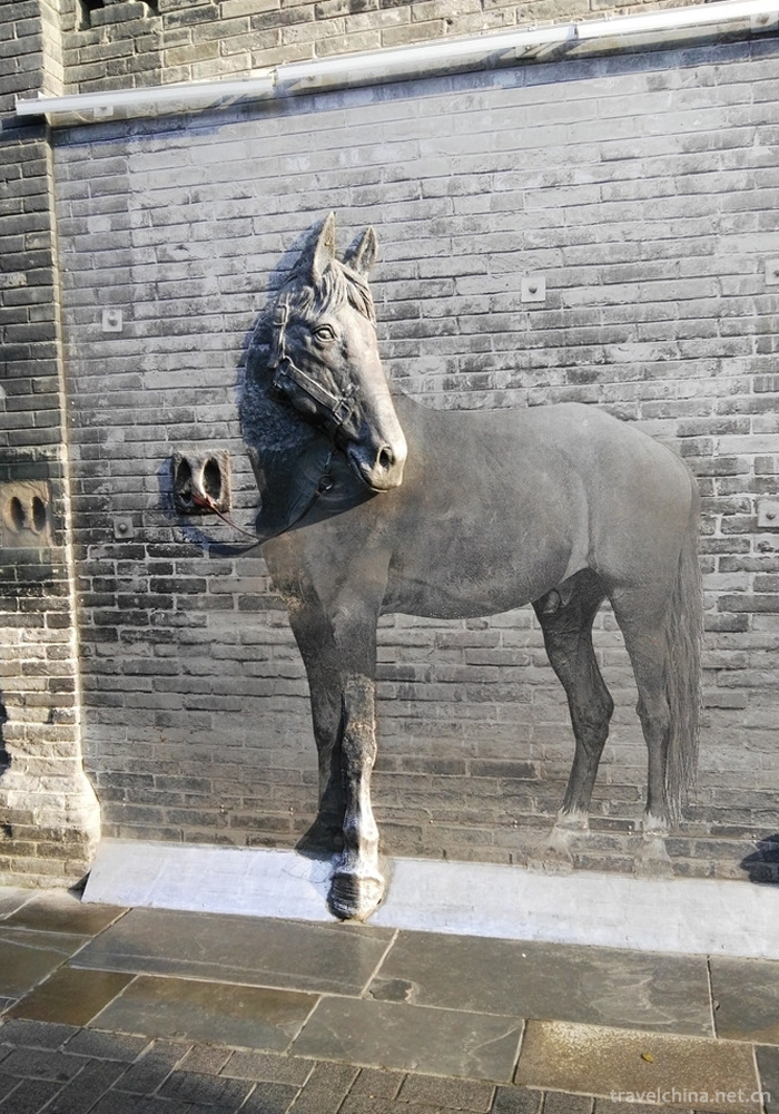 Kuan and Zhai Alley21
