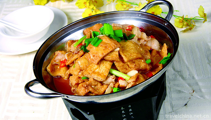Dry pot13
