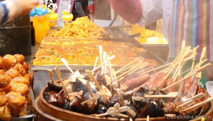 Jinli Street37