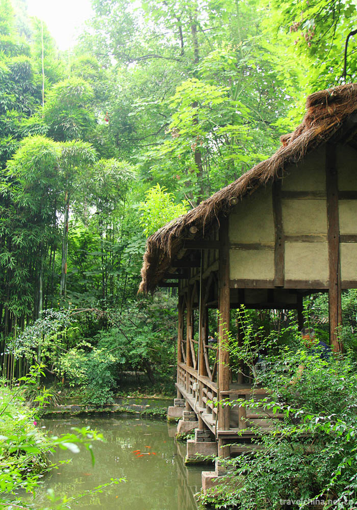 Du Fu Cottage1
