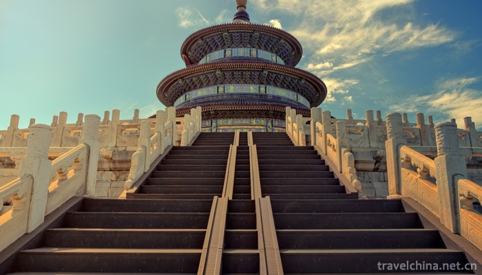 Tiantan Park3