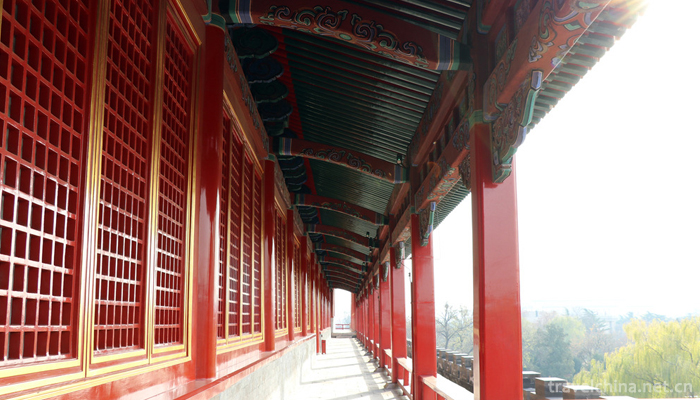 The Imperial Palace7