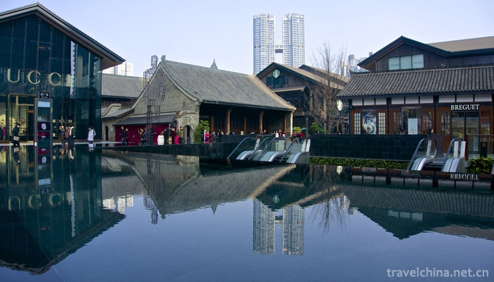 Sino-Ocean Taikoo Li Chengdu17