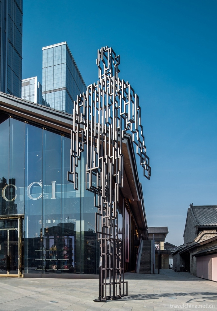 Sino-Ocean Taikoo Li Chengdu18