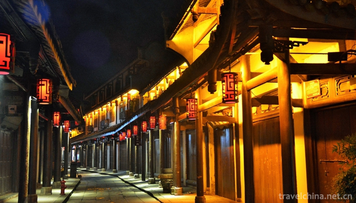 Huang Longxi7