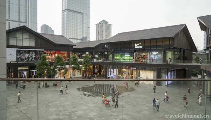 Sino-Ocean Taikoo Li Chengdu10
