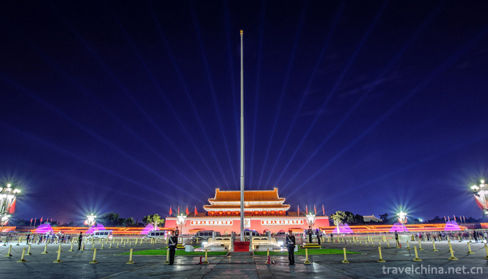 Tian'anmen Square7