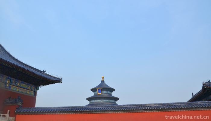 Tiantan Park2