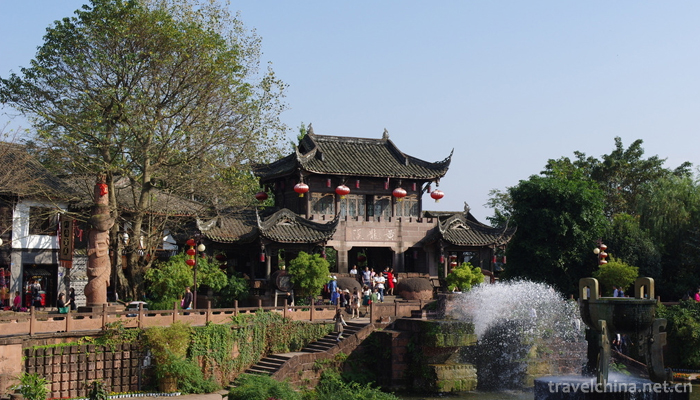 Huang Longxi4