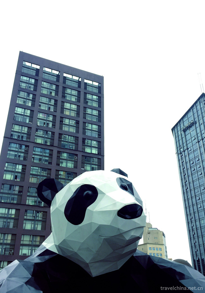Chunxi Road11