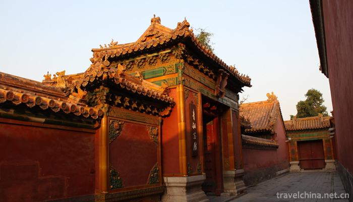 The Imperial Palace6