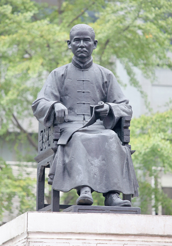 Chunxi Road3