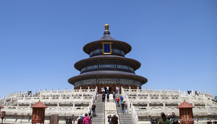 Tiantan Park9