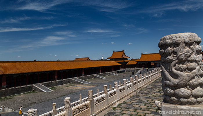 The Imperial Palace10