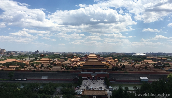 The Imperial Palace16